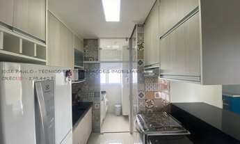 Imagem 2: Penthouse 3 Dormitórios com suite e Sacada grill e 2 Vagas de garagem