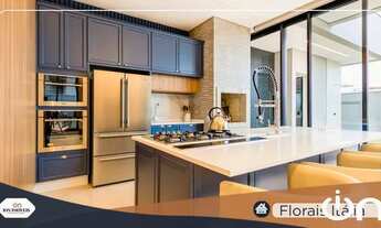 Imagem: CASA PREMIUM EM CONDOMINIO à venda FLORAIS