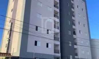 Imagem: Apartamento com 2 quartos no Residencial