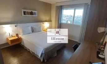 Imagem 4: Flat com 1 dormitório à venda, 22 m² por R$ 310.000,00 - Gameleira - Belo Horizonte/MG