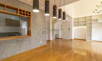 Imagem 3: Apartamento Venda Pinheiros 157 m² 3 Dormitórios