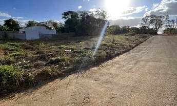 Imagem: 2 Lotes Juntos no Bairro Mansões das Águas