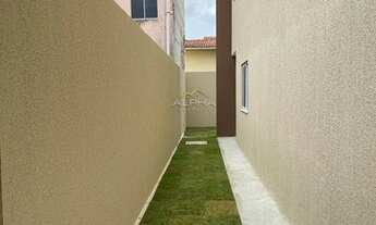 Imagem 5: Casa para venda possui 150 metros quadrados com 4 quartos