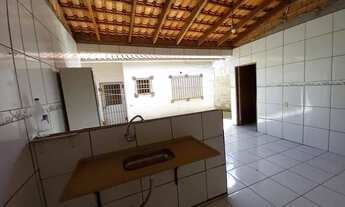 Imagem 7: Casa Residencial Santa Terezinha