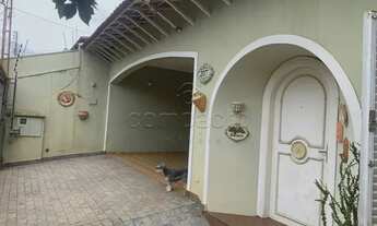 Imagem 4: Casa para aluguel Santos Dumont