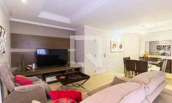 Imagem 2: Apartamento à Venda - Mandaqui, 3 Quartos, 160 m2