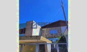 Imagem 2: SAO CAETANO DO SUL - Residential / Sobrado - MAUA