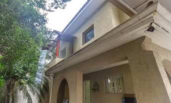 Imagem: Sobrado no morumbi com 173 metros 3 suites