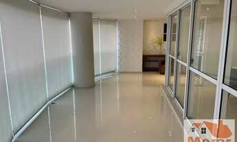 Imagem 6: Apartamento para Venda em Barueri, Alphaville Empresarial, 4 dormitórios, 4 suítes, 5 banh