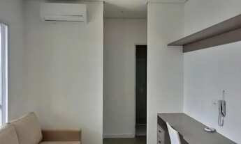 Imagem 7: Apartamento com 1 dormitório para alugar, 38 m² por R$ 5.073,00/mês - Brooklin - São Paulo