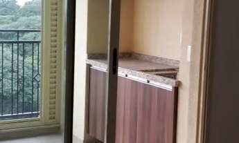 Imagem 7: Apartamento em Santana 44 m2, 1 dormitório com varanda