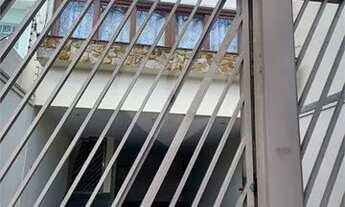 Imagem 2: SOBRADO COM 3 DORMITORIOS SENDO 1 SUITE - RUA TRANQUILA