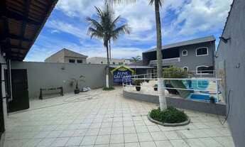 Imagem 5: Sobrado com 4 dorms, Sitio do Campo, Praia Grande - R$ 970 mil, Cod: ACT2410