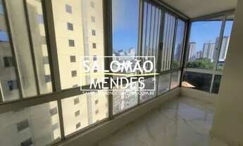 Imagem 2: Apartamento 195m2 em Nazaré, 3 suítes, salão, piscina