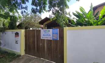 Imagem: Casa com 2 dormitórios para alugar, 100