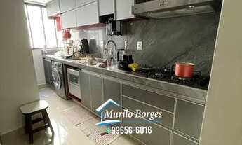 Imagem 7: Vendo apartamento reformado no Edifício Kalahari NASCENTE