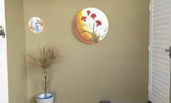 Imagem 6: Casa conjugada para aluguel possui 48 metros quadrados com 1 quarto em Manaíra - João Pess