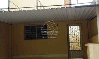 Imagem 2: Vila Caminho do Mar - Sobrado, 2 dorm., 2 vagas