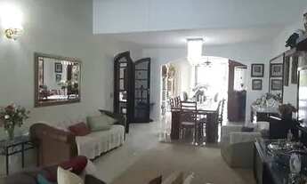 Imagem: Casa de condomínio para venda tem 399 m²