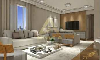 Imagem 2: Apartamento para Venda em São Paulo / SP no bairro Jardim América