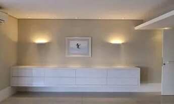 Imagem 5: Apartamento com 3 dormitórios para alugar, 178 m² por R$ 17.190,00/mês - Aclimação - São P