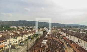 Imagem 6: Apartamento para Aluguel - Guaratiba, 2 Quartos, 45 m2