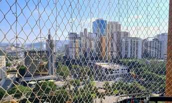 Imagem 7: Flat Le Bougainville, disponivel para venda com 54m², 01 dorm e 01 vaga de garagem