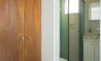 Imagem 7: Apartamento para Aluguel - Jabaquara, 2 Quartos, 55 m2