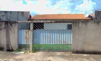 Imagem 2: Casa no Residencial Avelino Lima Barros