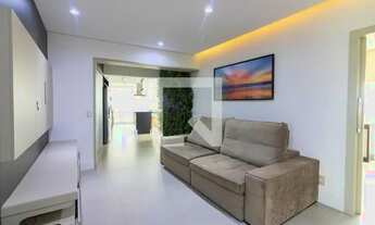 Imagem: Apartamento à Venda - Brooklin, 2 Quartos