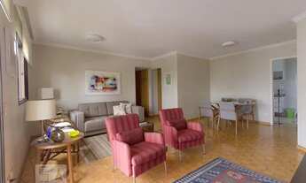 Imagem 4: Apartamento para Aluguel - Saúde, 2 Quartos, 86 m2