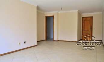 Imagem 7: Cobertura à venda no Recreio. Perto da praia. 3 Quartos