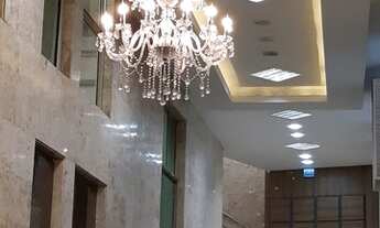 Imagem 3: Sala no Edifício Di Primio Beck