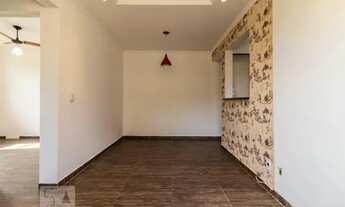 Imagem 3: Apartamento para Aluguel - Jardim Esperança, 2 Quartos, 55 m2