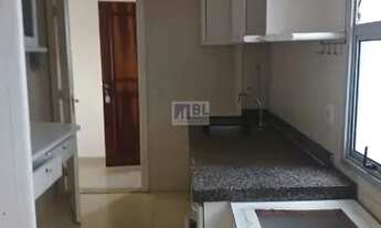 Imagem 3: APARTAMENTO - SETOR AEROPORTO, GOIÂNIA/GO