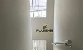 Imagem 7: Casa com 2 dormitórios para alugar, 75 m² por R$ 3.000,00/mês - Morumbi - Paulínia/SP