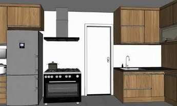 Imagem 7: Apartamento sem condomínio