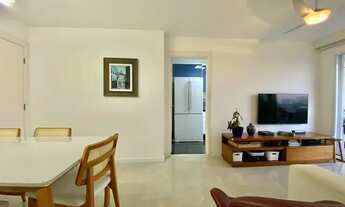 Imagem 5: Apartamento para aluguel com 82 metros quadrados com 2 quartos