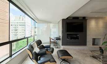 Imagem 4: PORTO ALEGRE - Apartamento Padrão - Bela Vista