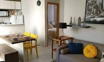 Imagem 3: Oferta Única Apartamento com 2 dormitórios