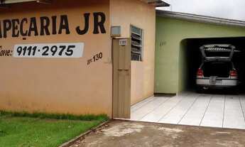 Imagem: Casa Em Assis Chat-PR