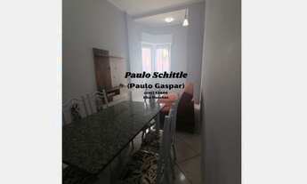 Imagem 5: Apartamento frente ao mar na praia de Itararé em São Vicente