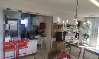 Imagem: VENDO APTO DE 90m - 2/4 sendo 1 suíte