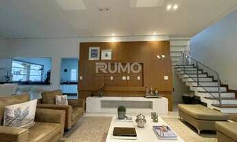 Imagem 4: Casa - Ville Sainte Hélène - Campinas