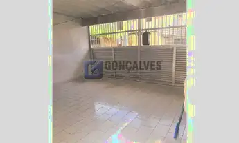 Imagem 2: SAO BERNARDO DO CAMPO - Residential / Home - BAIRRO ASSUNCAO