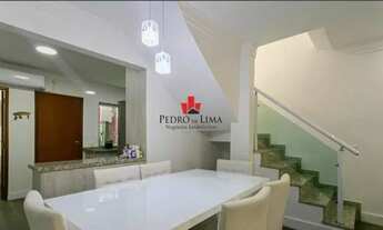 Imagem 6: Sobrado em condomínio com 3 suítes espaço gourmet 4 vagas na Penha