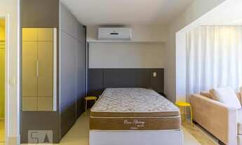 Imagem 7: Apartamento para Aluguel - Consolação, 1 Quarto, 43 m2