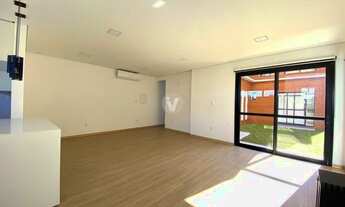 Imagem 3: Casa incrível semimobiliada no Real Park Santa Maria