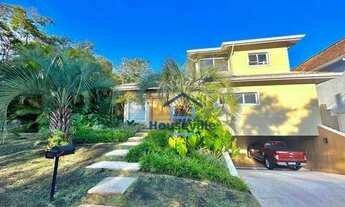 Imagem: Casa com 4 dormitórios, 400 m² - venda