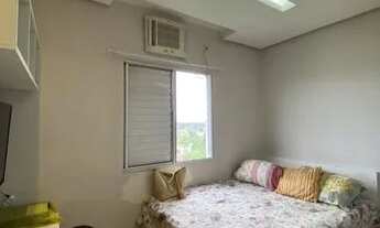 Imagem 7: Apartamento para venda tem 79 metros quadrados com 3 quartos em Mangueirão - Belém - PA